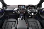 BMW X4 xDrive20d M Sport 2018 года (ZA)
